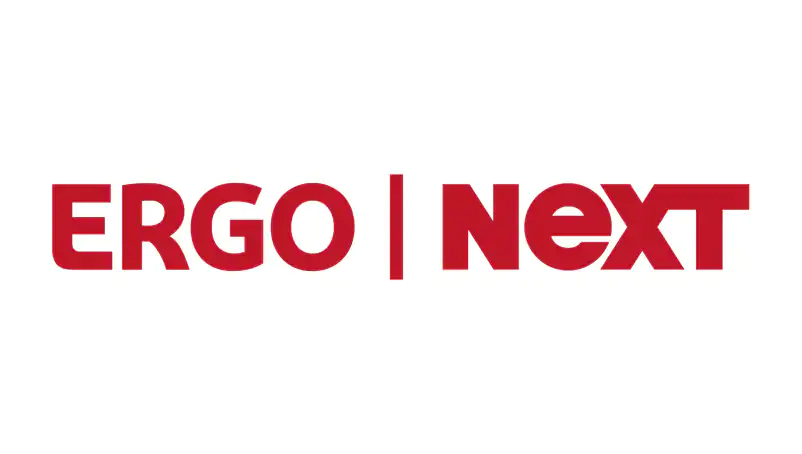 ERGO Next logo