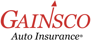 Gainsco logo