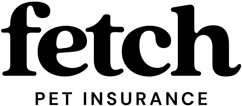 Fetch Pet Insurance logo