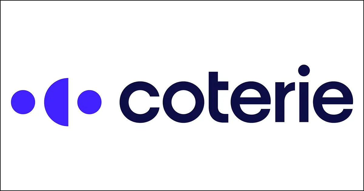 Coterie logo
