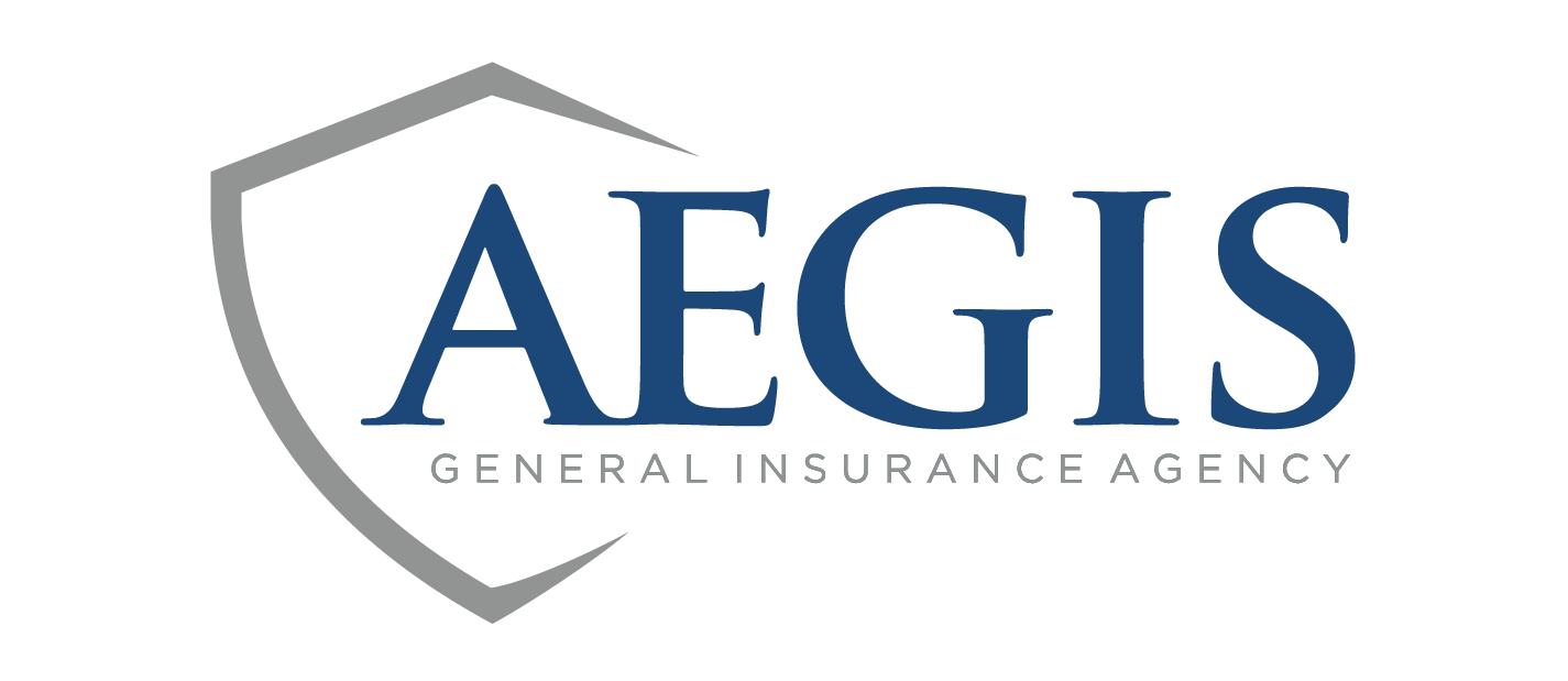 Aegis logo
